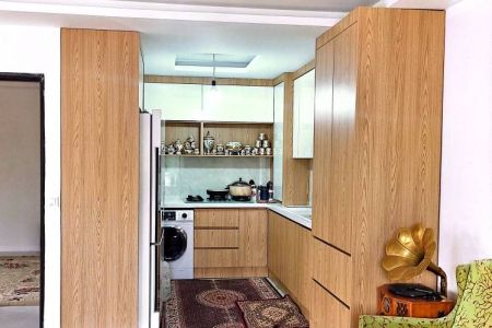سوئیت مبله با ویو کوه در کلیبر - اغویه