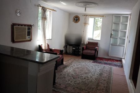 اجاره خانه روستایی در حلیمه جان رودبار