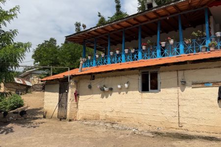 استئجار منزل إيوان على ماسوله - طريق زردلجة