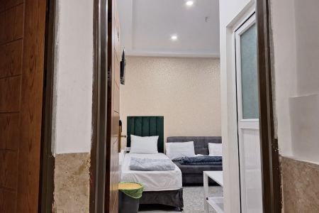 سوئیت در مشهد - طبرسی - ۵ نفره - واحد ۱