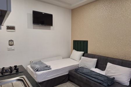 سوئیت در مشهد - طبرسی - ۵ نفره - واحد ۱