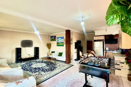 ویلا استخردار در کوهسار - شنده