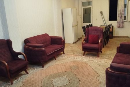 خانه مبله در سرعین - ۶ تخته