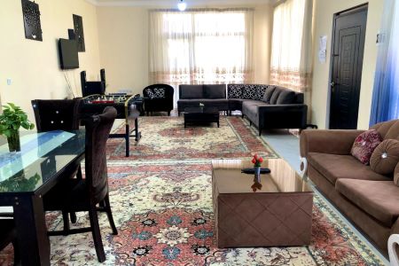 ویلا استخردار در کوهسار