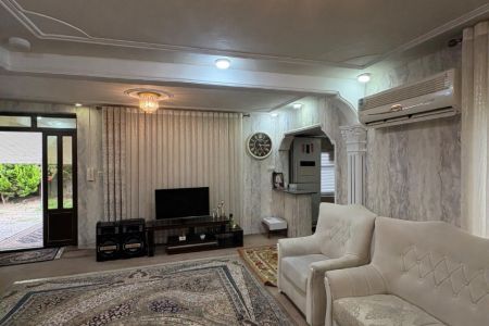 خانه ویلایی در آستانه اشرفیه - خشکاروندان