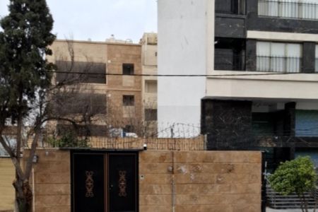 خانه مبله در شیراز - بلوار مدرس