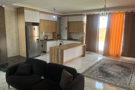 ویلا دوبلکس استخردار در ماهدشت