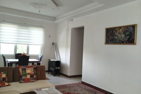 سوئیت در آقا سید شریف رشت - طبقه دوم