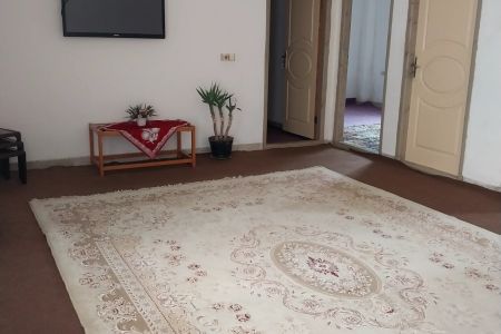 خانه مبله در گرگان - شموشک علیا - همکف