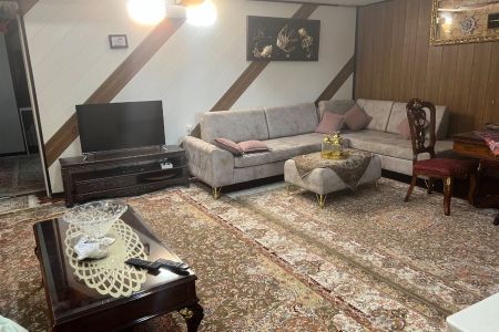 باغ ویلا در آبسرد