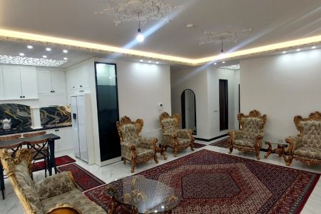 خانه مبله در اردبیل - طبقه اول