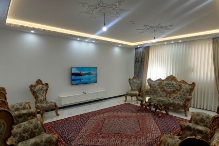 خانه مبله در اردبیل - طبقه اول