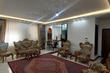 خانه مبله در اردبیل - طبقه اول