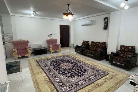 خانه استخردار در بهادرمحله رودسر - همکف