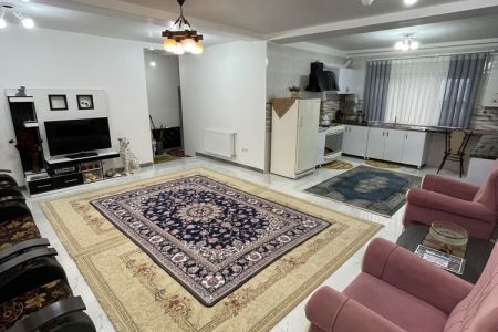 خانه استخردار در بهادرمحله رودسر - همکف