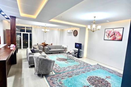 خانه حیاط دار در قصرالدشت شیراز - همکف