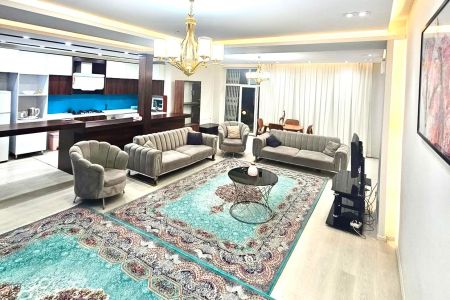 خانه حیاط دار در قصرالدشت شیراز - همکف