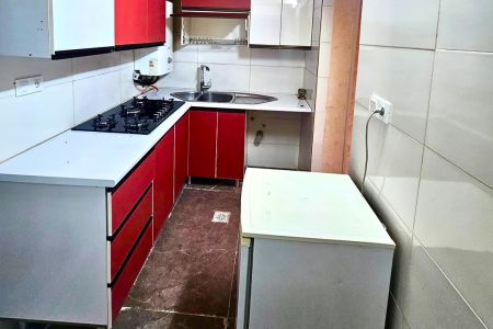سوئیت دوبلکس در قصرالدشت شیراز - طبقه ۲