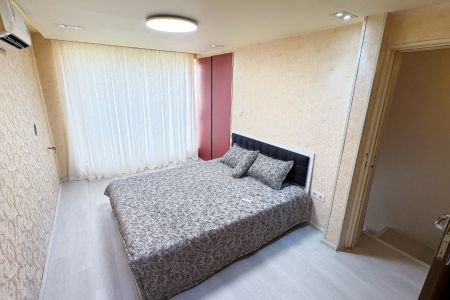 سوئیت دوبلکس در قصرالدشت شیراز - طبقه ۲