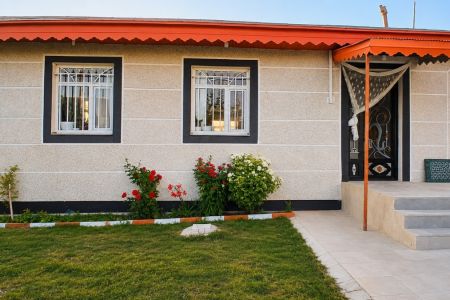 خانه ویلایی در خلخال - علی آباد