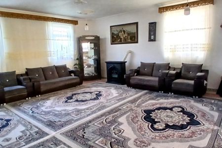خانه ویلایی در خلخال - علی آباد