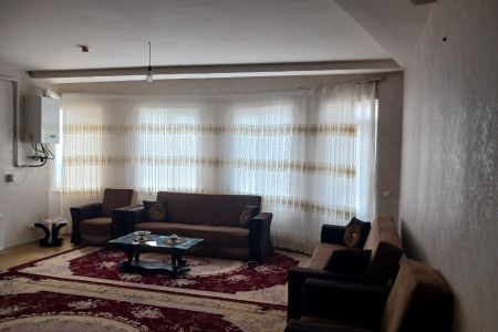 خانه مبله در سرعین - طبقه ششم