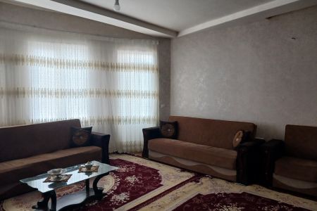 خانه مبله در سرعین - طبقه ششم