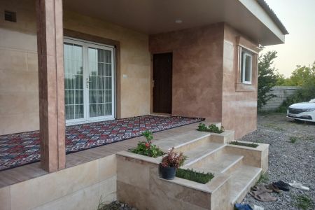 خانه ویلایی در بهنمیر - کریم کلا