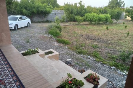 خانه ویلایی در بهنمیر - کریم کلا