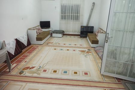 خانه ویلایی در بهنمیر - کریم کلا