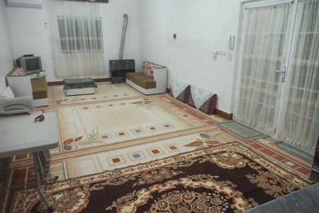 خانه ویلایی در بهنمیر - کریم کلا