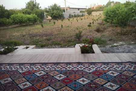 خانه ویلایی در بهنمیر - کریم کلا