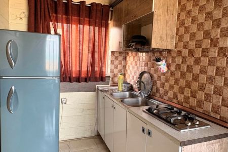 سوئیت مبله در فریدون کنار - پلاک اول - طبقه‌۲