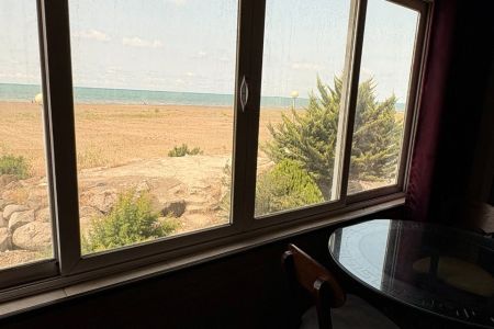 سوئیت مبله در فریدون کنار - پلاک اول - طبقه‌۲