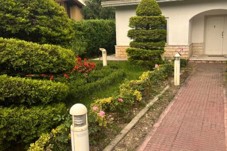 ویلا نزدیک ساحل در شهرک خزرشهر فریدونکنار
