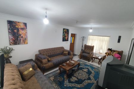 خانه ویلایی در هادی شهر - سنگ پل