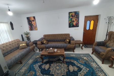 خانه ویلایی در هادی شهر - سنگ پل