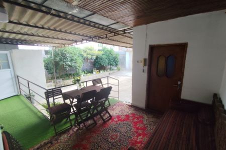 خانه ویلایی در هادی شهر - سنگ پل