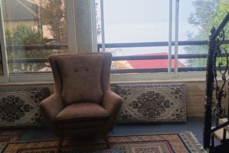 ویلا در فیلبند