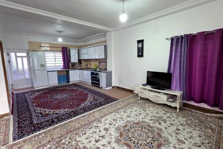 آپارتمان مبله در علی آباد - چلی علیا