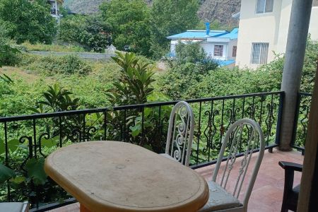 اجاره خانه مبله در کلاردشت - مکاسر ط ۲