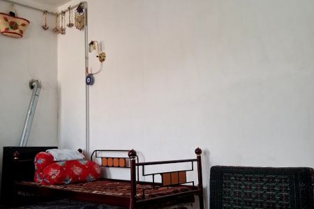 Traditional House in Zanjan - And Abad Olya