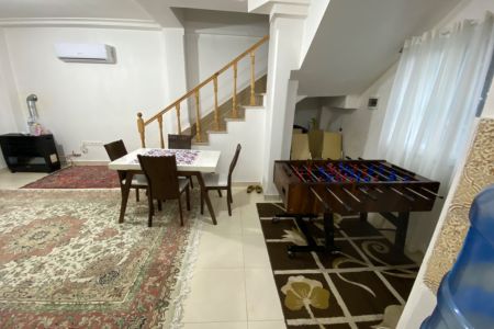 ویلا دوبلکس در شفت - جیرده