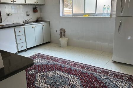 خانه مبله در رضوانشهر - همکف