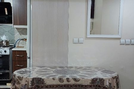 سوئیت مبله در اصفهان - خیابان جی - همکف