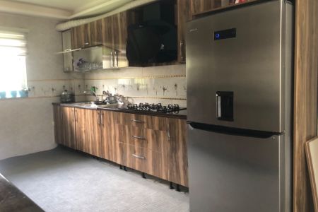 خانه مبله در پره سر - حوریان - همکف