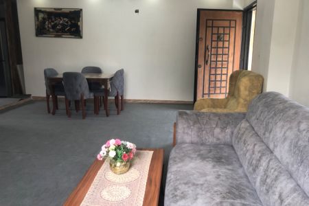 خانه مبله در پره سر - حوریان - همکف