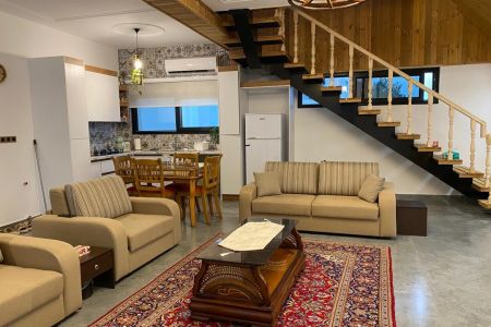 خانه ویلایی در هچیرود - زوات غرب