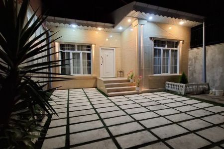 ویلا در بندر انزلی - بشمن