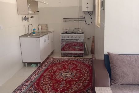 خانه مبله در دیلمان - عین شیخ - طبقه سوم